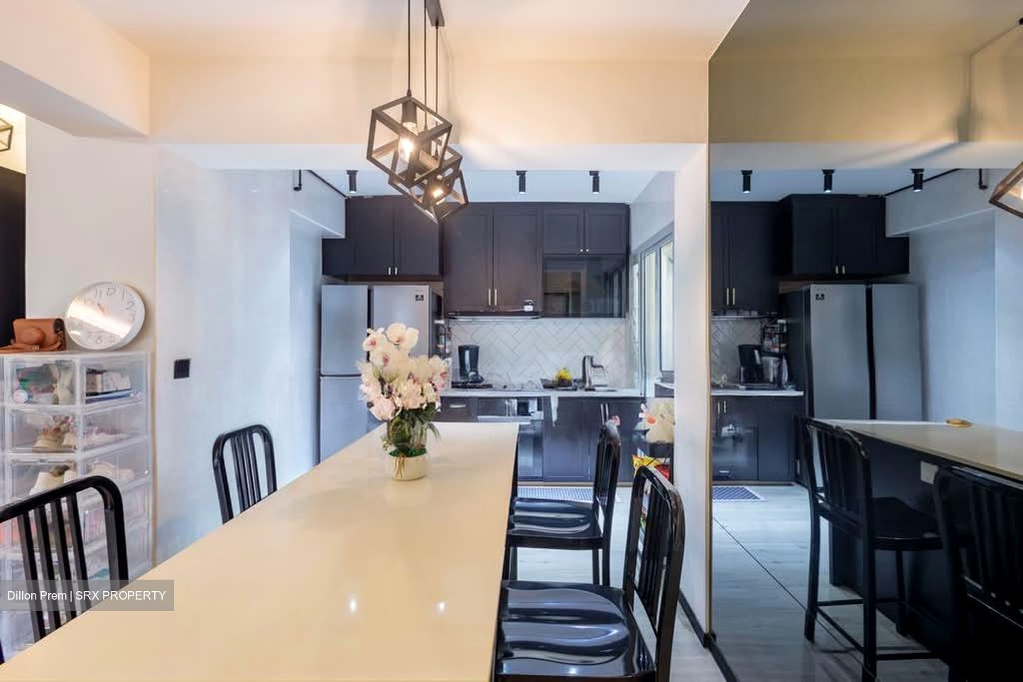 Blk 613B Tampines Greenview (Tampines), HDB 4 Rooms #594470601